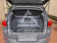 2014 Volkswagen Tiguan