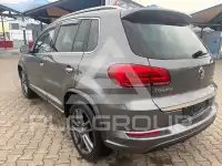 2014 Volkswagen Tiguan