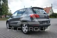 2014 Volkswagen Tiguan