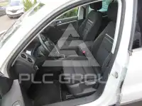 2014 Volkswagen Tiguan