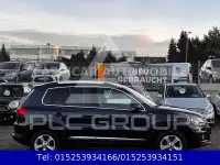 2014 Volkswagen Tiguan