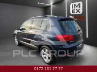 2014 Volkswagen Tiguan