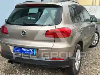 2014 Volkswagen Tiguan