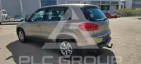 2014 Volkswagen Tiguan