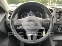 2014 Volkswagen Tiguan