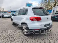 2014 Volkswagen Tiguan
