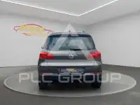 2014 Volkswagen Tiguan