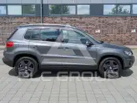 2014 Volkswagen Tiguan