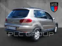 2014 Volkswagen Tiguan