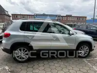 2014 Volkswagen Tiguan