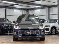 2014 Volkswagen Tiguan