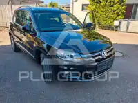 2014 Volkswagen Tiguan