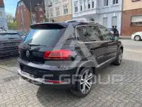 2014 Volkswagen Tiguan