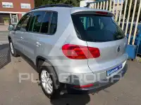 2014 Volkswagen Tiguan