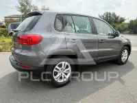 2014 Volkswagen Tiguan