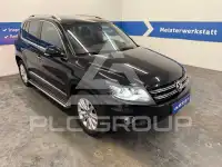 2014 Volkswagen Tiguan