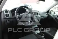 2014 Volkswagen Tiguan