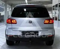 2014 Volkswagen Tiguan