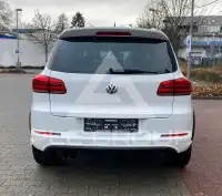 2014 Volkswagen Tiguan