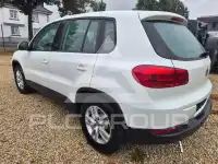 2014 Volkswagen Tiguan