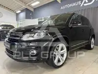 2014 Volkswagen Tiguan