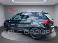 2014 Volkswagen Tiguan