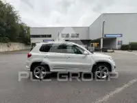 2014 Volkswagen Tiguan