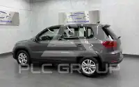 2014 Volkswagen Tiguan
