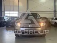 2014 Volkswagen Tiguan