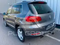 2014 Volkswagen Tiguan