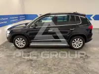 2014 Volkswagen Tiguan