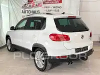 2014 Volkswagen Tiguan