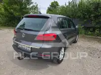 2014 Volkswagen Tiguan