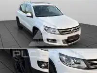 2014 Volkswagen Tiguan