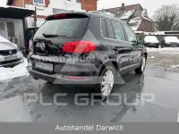 2014 Volkswagen Tiguan