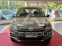 2014 Volkswagen Tiguan