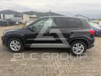 2014 Volkswagen Tiguan