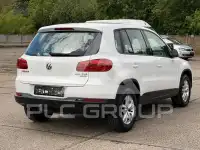 2014 Volkswagen Tiguan