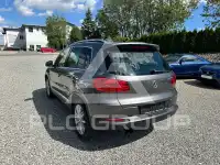 2014 Volkswagen Tiguan