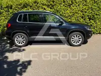 2014 Volkswagen Tiguan