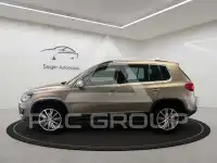 2014 Volkswagen Tiguan