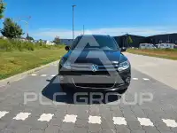 2014 Volkswagen Tiguan