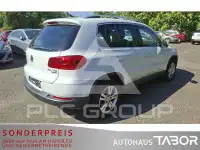 2014 Volkswagen Tiguan
