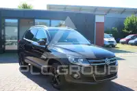 2014 Volkswagen Tiguan