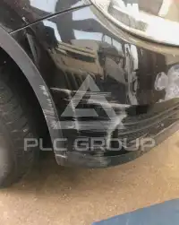 2014 Volkswagen Tiguan