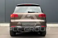 2014 Volkswagen Tiguan