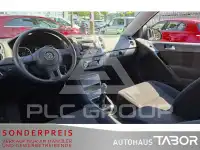 2014 Volkswagen Tiguan