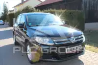 2014 Volkswagen Tiguan