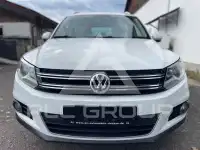 2014 Volkswagen Tiguan