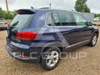 2014 Volkswagen Tiguan